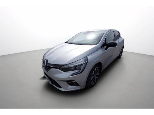 Renault Clio Tce 90 Techno