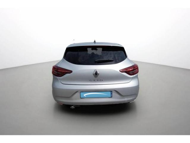 Renault Clio image 7