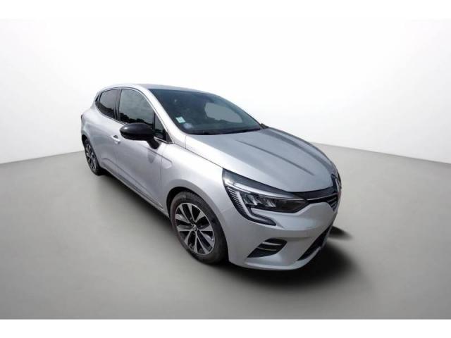 Renault Clio image 2