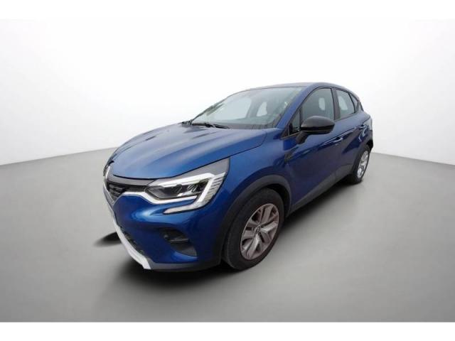 Renault Captur Tce 90 - 21 Business
