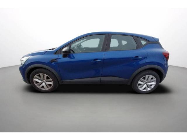 Renault Captur image 8