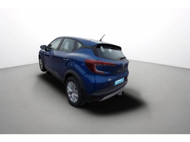 Renault Captur image 2