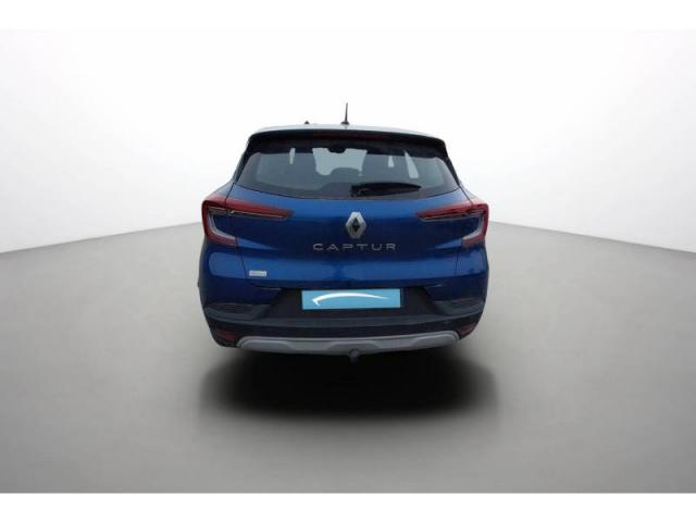Renault Captur image 5