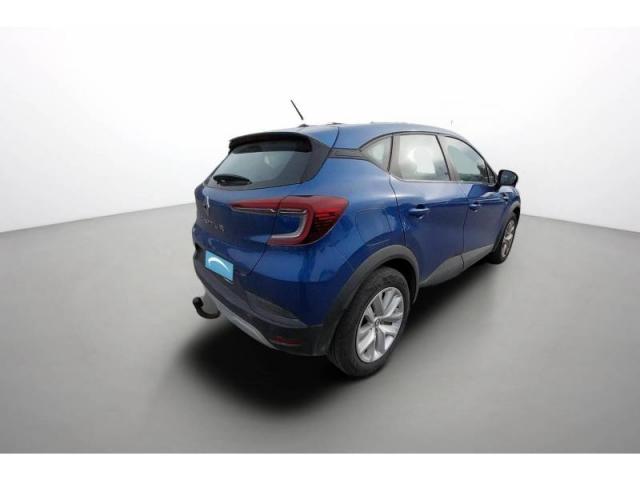 Renault Captur image 1