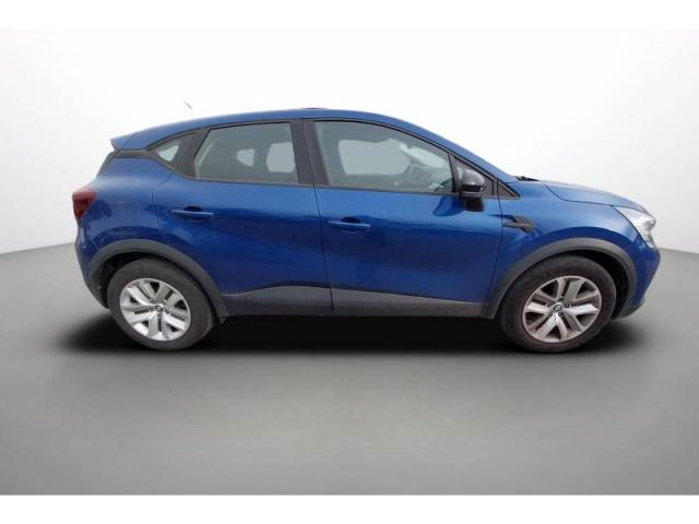 Renault Captur image 6