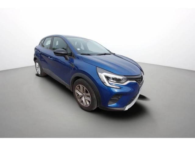 Renault Captur image 4