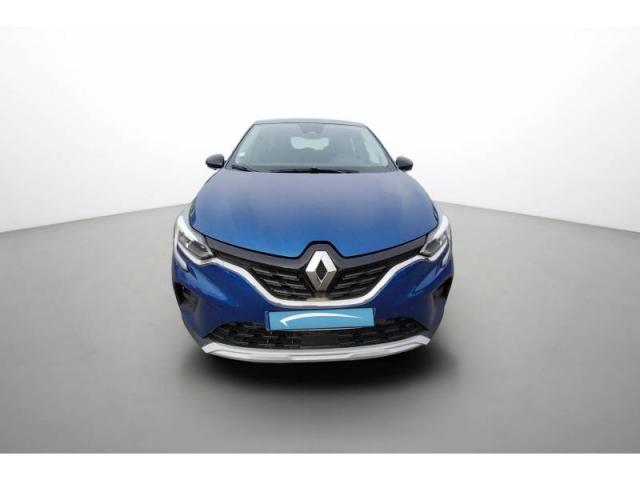 Renault Captur image 7