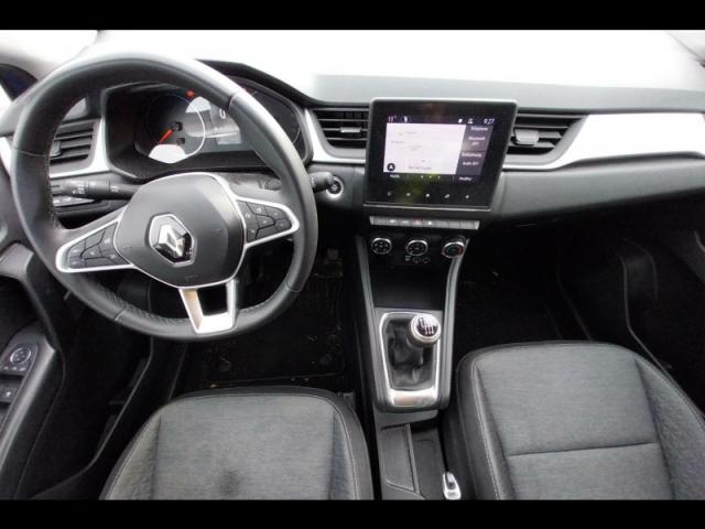 Renault Captur image 3