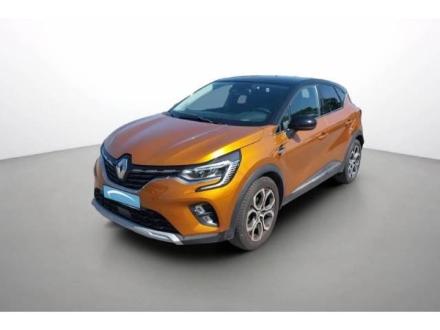 Renault Captur Tce 90 - 21 Intens