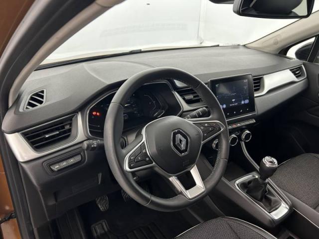 Renault Captur image 1
