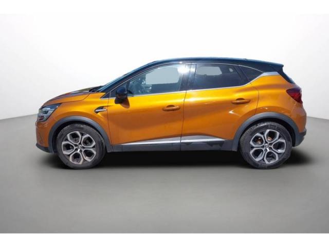 Renault Captur image 1