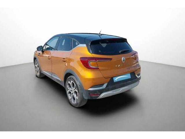 Renault Captur image 8