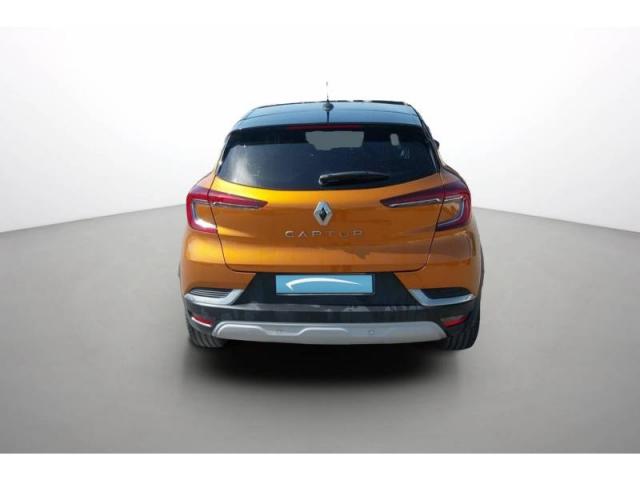 Renault Captur image 3