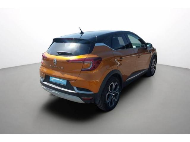 Renault Captur image 4
