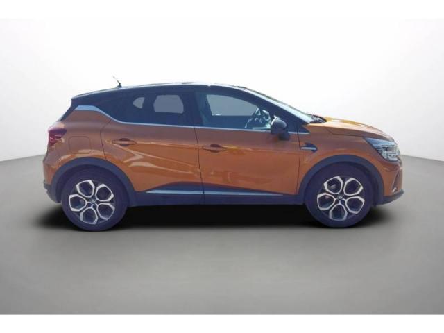 Renault Captur image 2