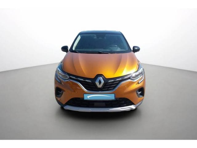 Renault Captur image 5