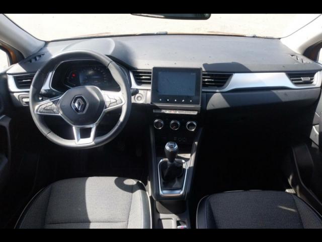 Renault Captur image 7