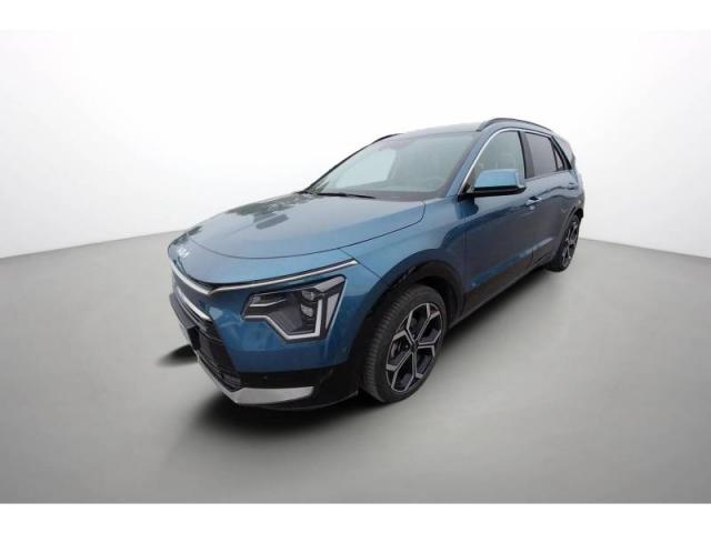 Kia Niro 1.6 Gdi 141 Ch Hev Dct6 Premium
