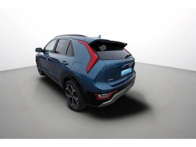 Kia Niro image 3