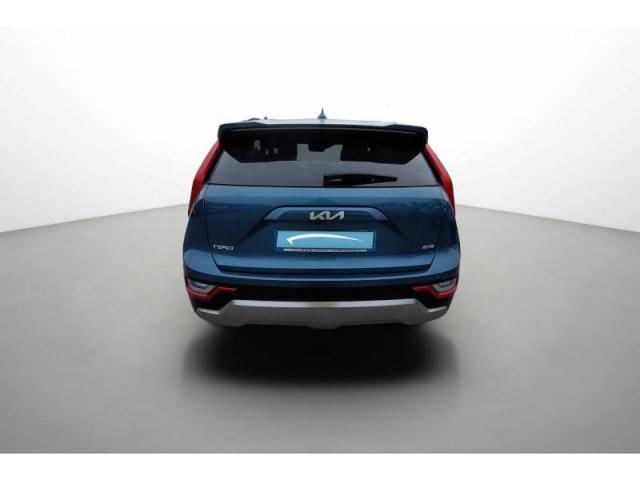 Kia Niro image 8