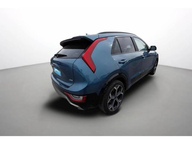 Kia Niro image 7