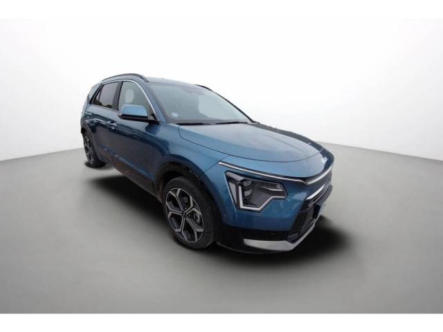 Kia Niro image 2