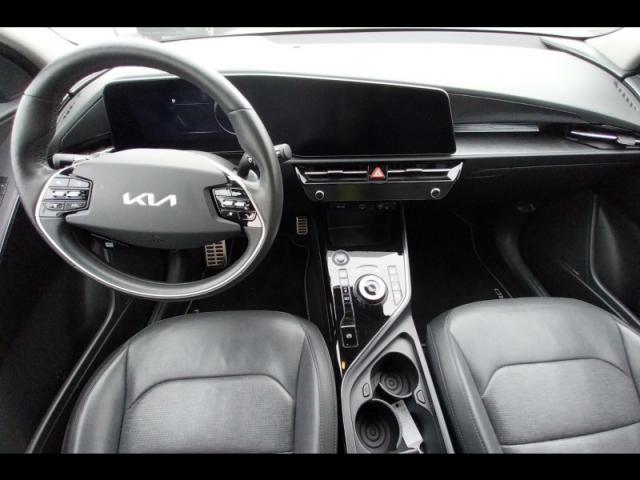 Kia Niro image 4