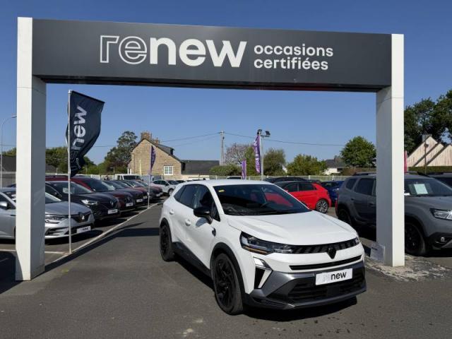 Renault Symbioz E-Tech Full Hybrid 145 Esprit Alpine