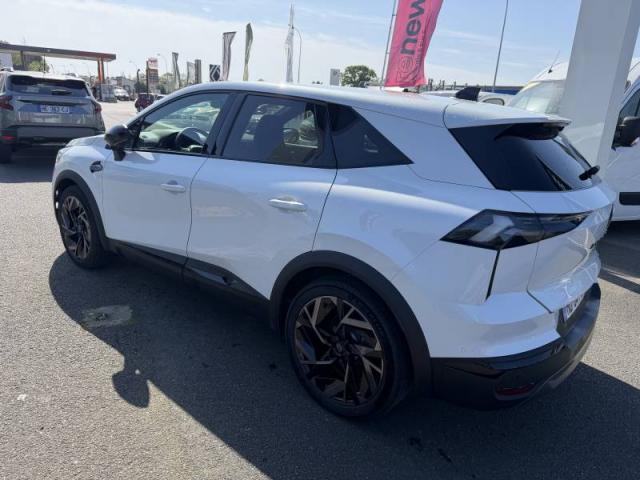 Renault Symbioz image 6
