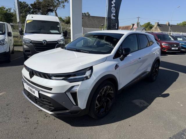Renault Symbioz image 5
