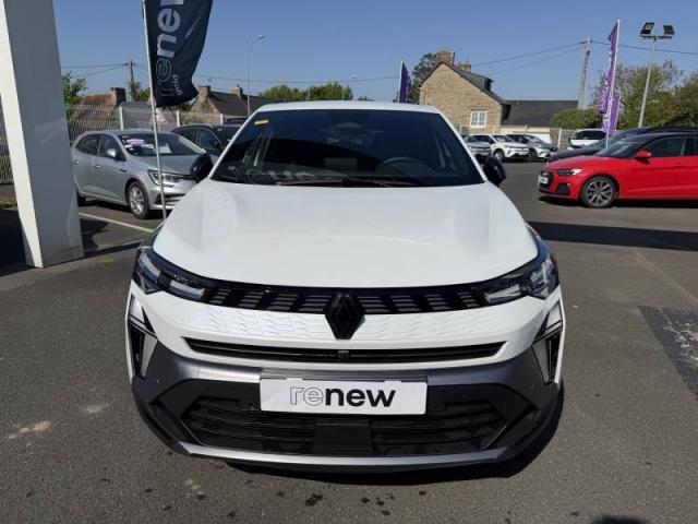 Renault Symbioz image 2
