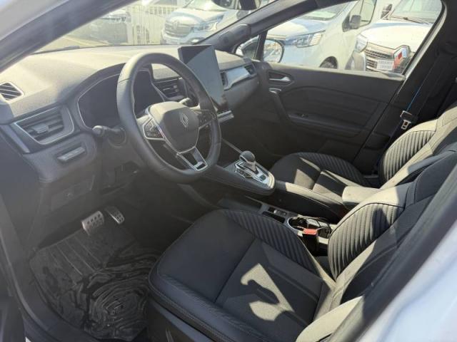 Renault Symbioz image 8