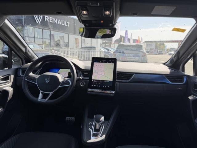 Renault Symbioz image 7