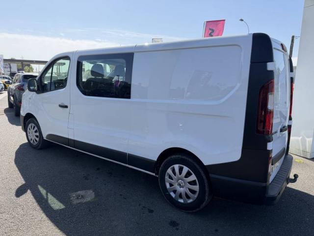 Renault Trafic image 5