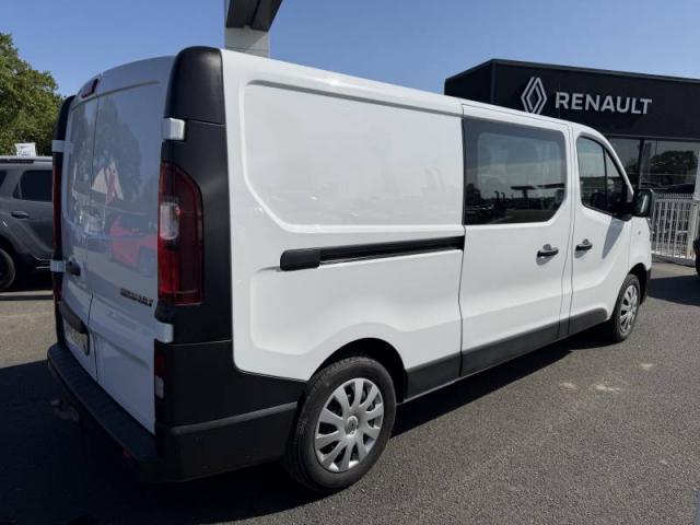 Renault Trafic image 6