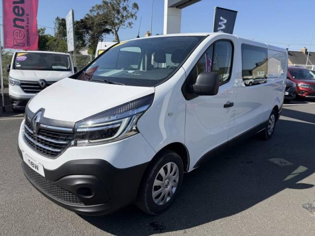 Renault Trafic image 9