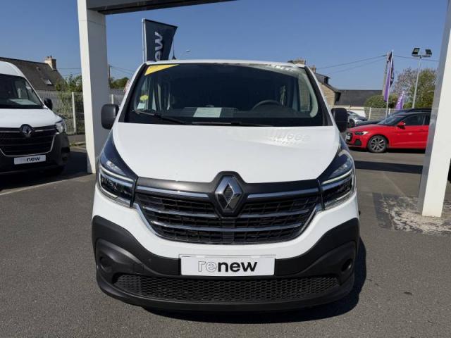 Renault Trafic image 1