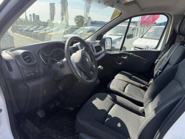 Renault Trafic image 7