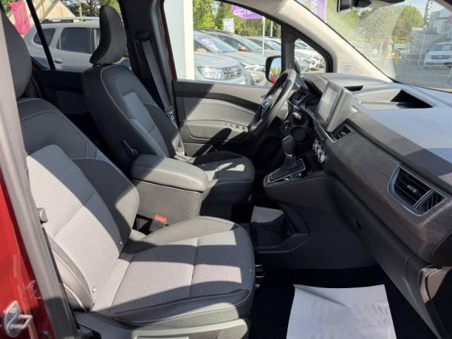 Renault Kangoo image 1