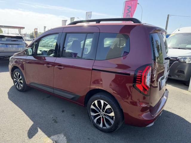 Renault Kangoo image 2