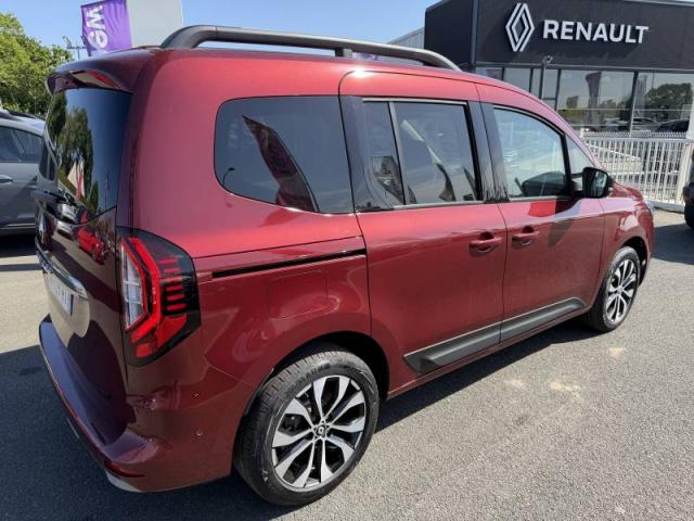 Renault Kangoo image 8