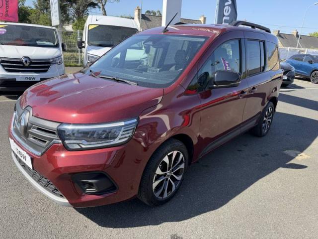 Renault Kangoo image 4