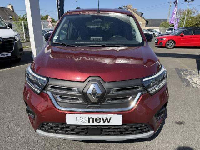 Renault Kangoo image 5