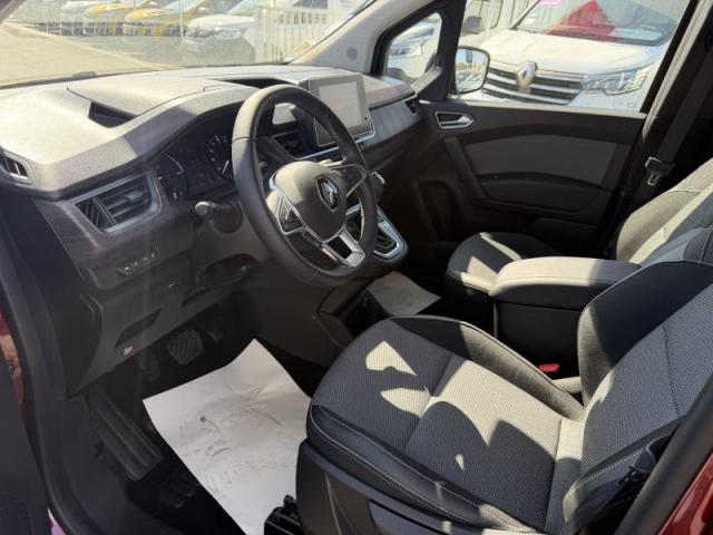 Renault Kangoo image 6