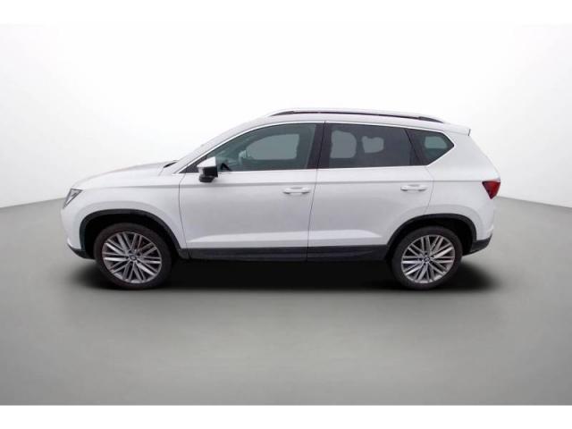 Seat Ateca image 6