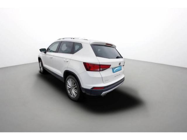 Seat Ateca image 4