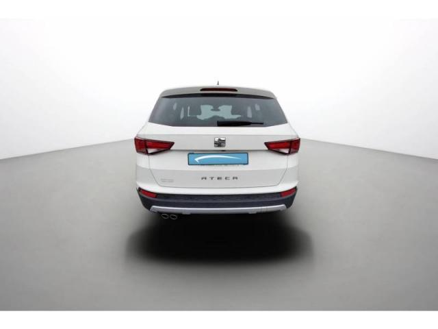 Seat Ateca image 2
