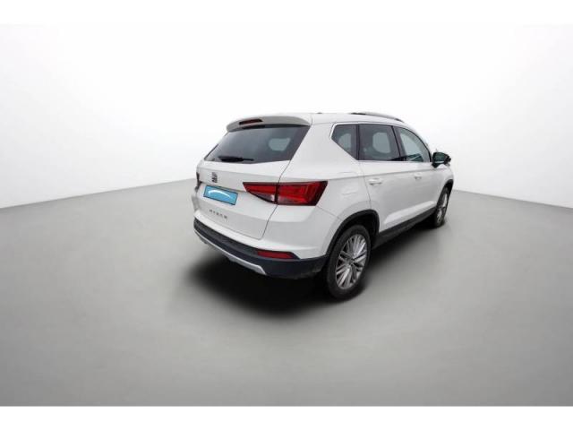 Seat Ateca image 1