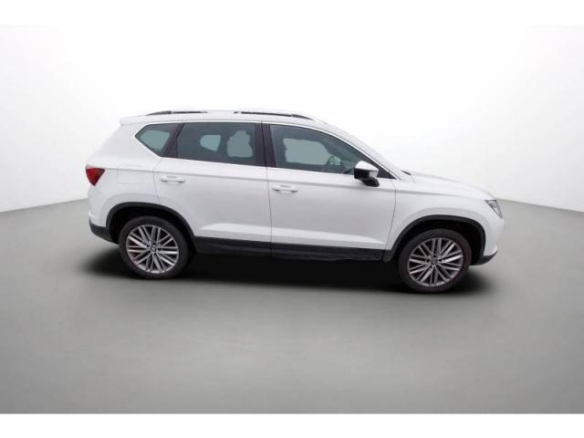 Seat Ateca image 7