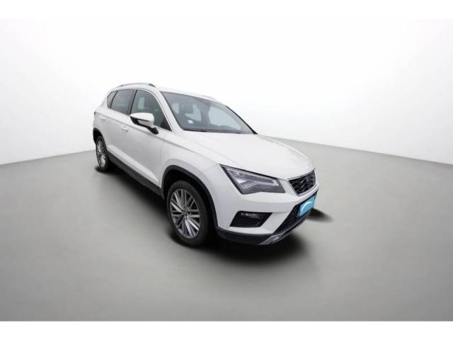 Seat Ateca image 8